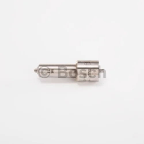 INJECTOR NOZZLE