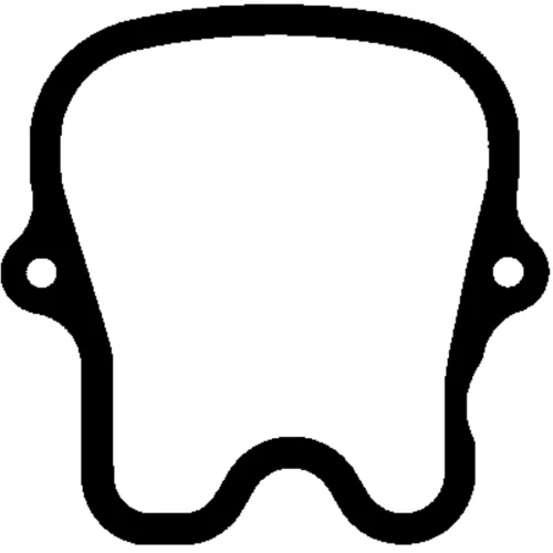 Gasket, Cylinder Head Cover (Cylinder Head)