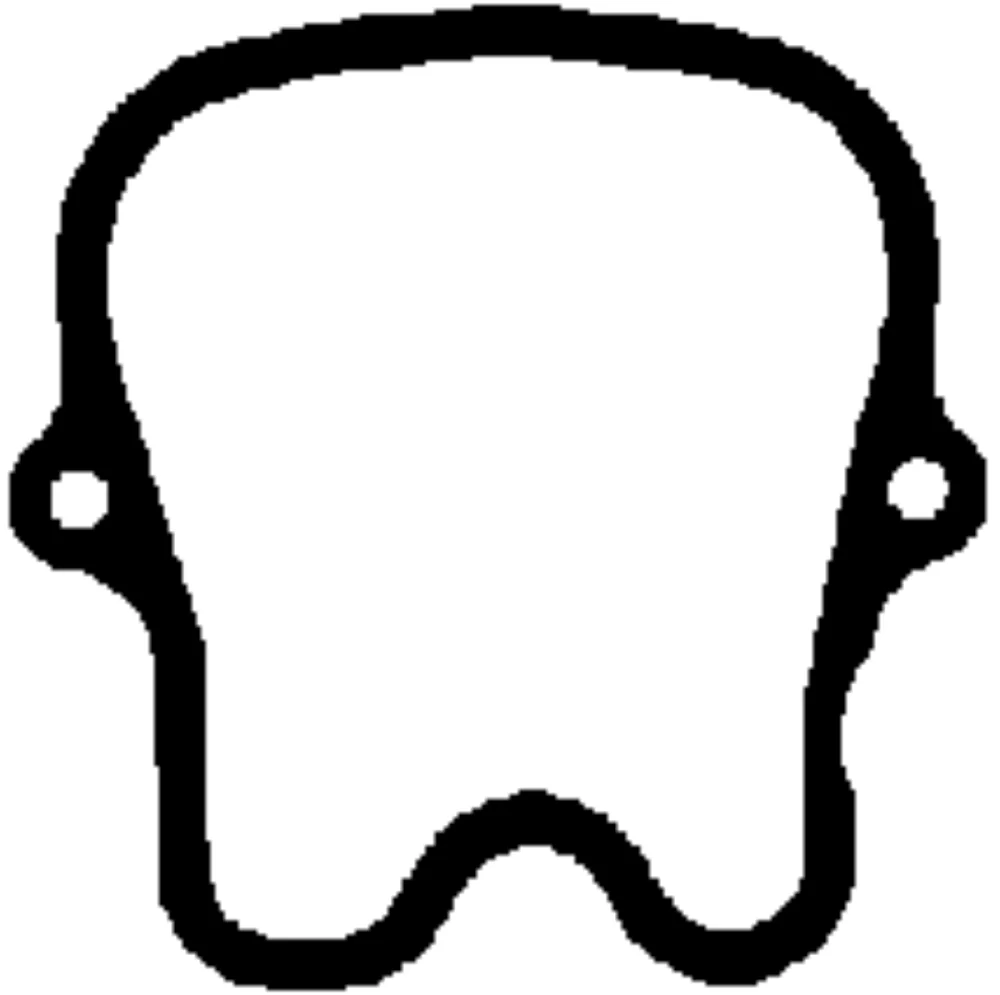 Gasket, Cylinder Head Cover (Cylinder Head)