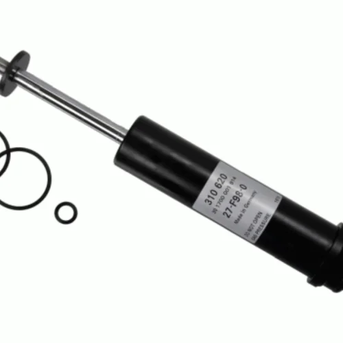 Cabin Shock Absorber  Rear