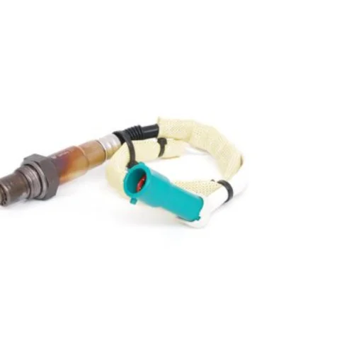 Lambda Sensor (Mixture Formation)