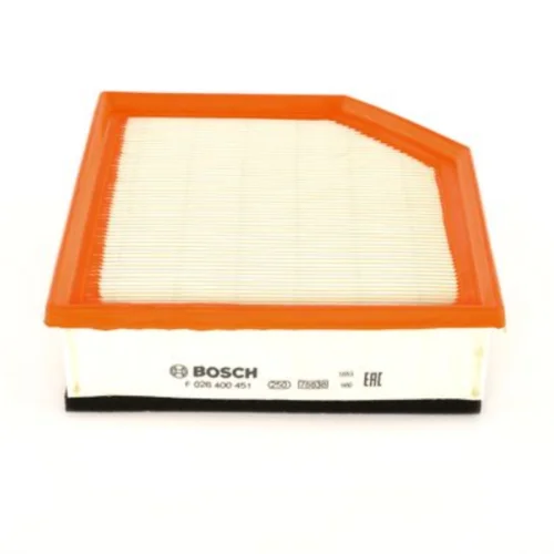 Air Filter (Air Supply)