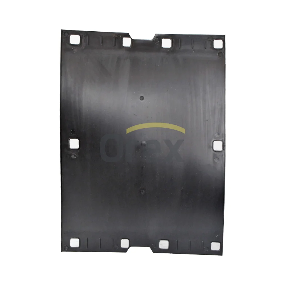 Holder, Mudguard