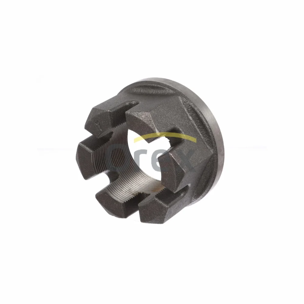 Nut, Stub Axle