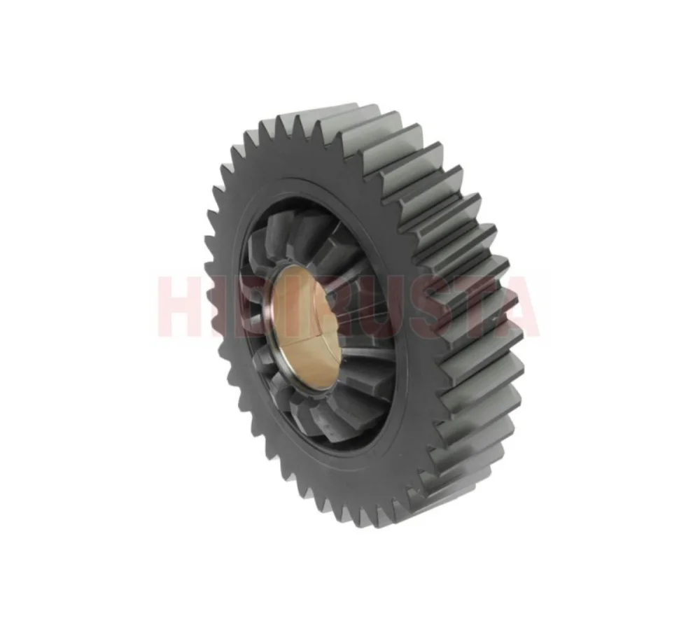 COMPLETE GEAR 39 T.