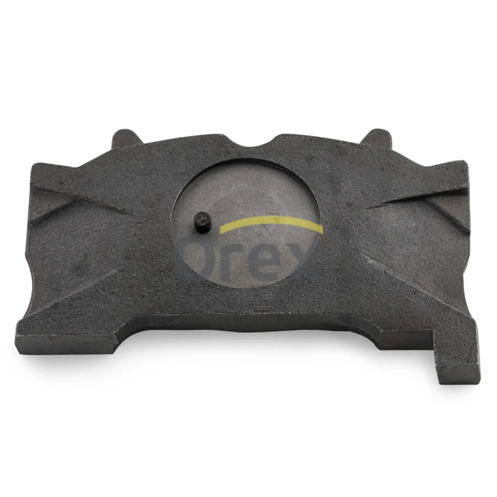 Caliper Pad Retainer Pin (Right) Wabco