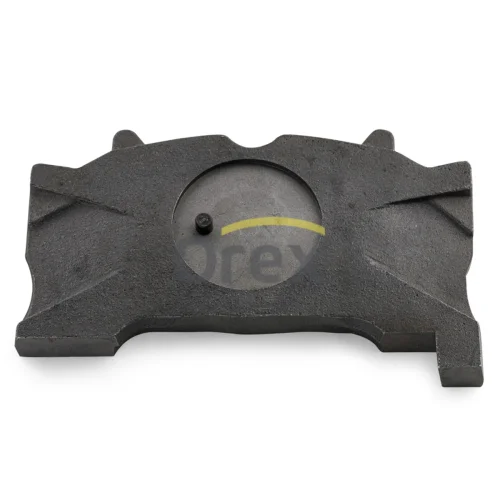 Caliper Pad Retainer Pin (Right) Wabco
