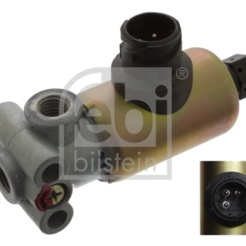Magnetic Valve (Ecas Valve) ,