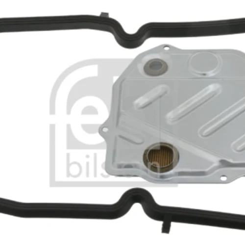 Transmission Oil Filter Set