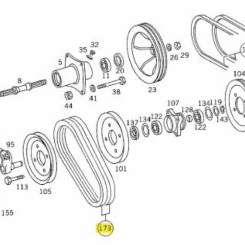 BELT