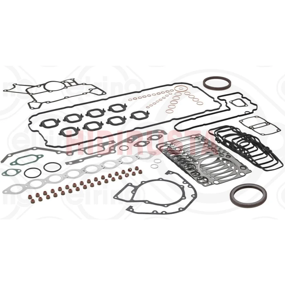 Gasket Set