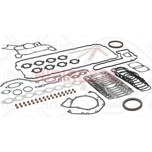 Takım Conta Actros 502 E.M.(Skc 052481, lastik karter contalı)