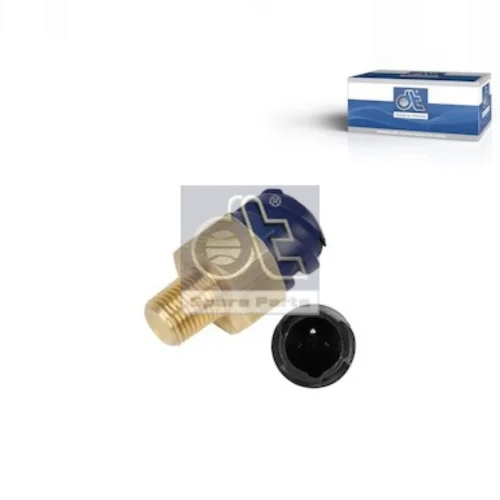 Sensor, oil temperature (Lubrication)