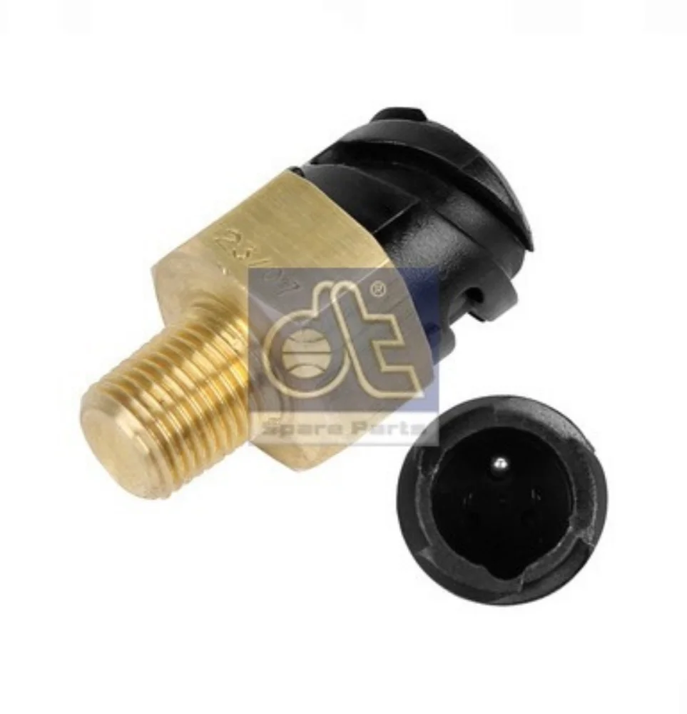Sensor, oil temperature (Lubrication)