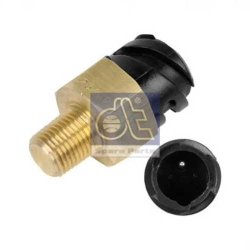 Sensor, oil temperature (Lubrication)