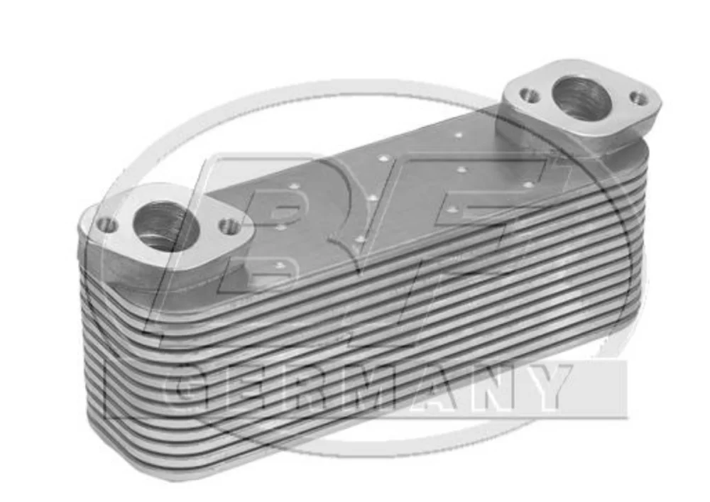Oil Radiator 13 fins