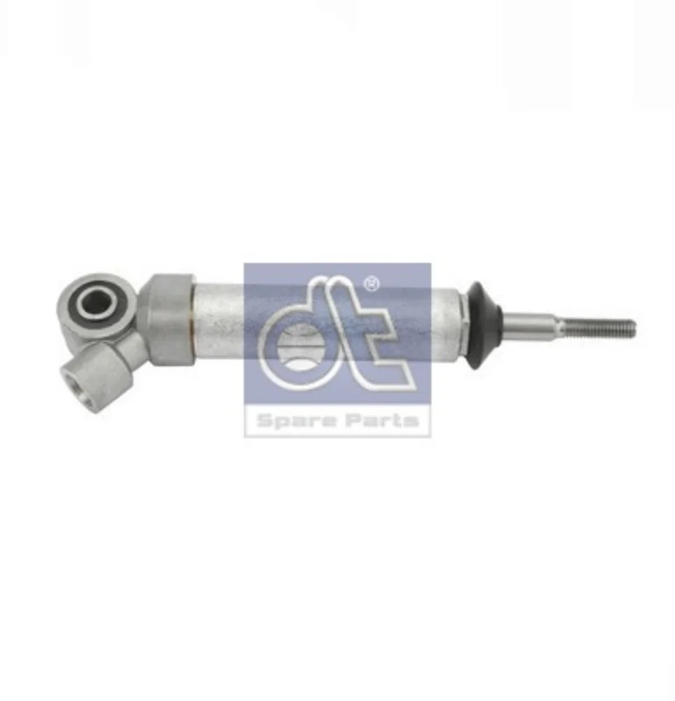 Slave Cylinder, engine brake (Compressed-air System)