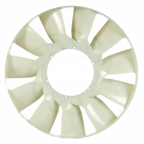 Fan Pervanesi - 770 mm - D2066/2676 - Euro 6