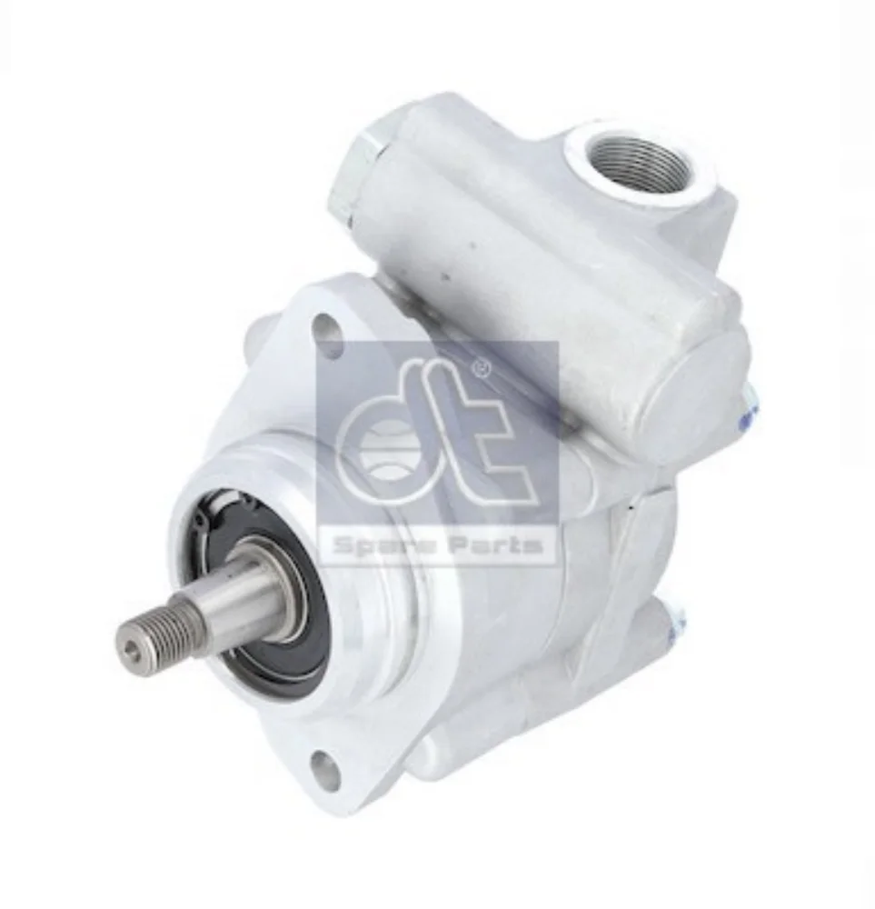Hydraulic Pump, steering system (Steering)