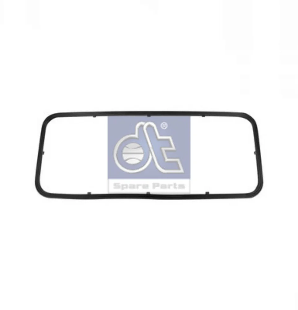 Gasket, oil sump
