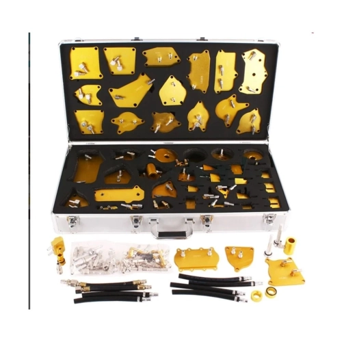Automatic Transmission Washing Device Adapter Set 100 Piece