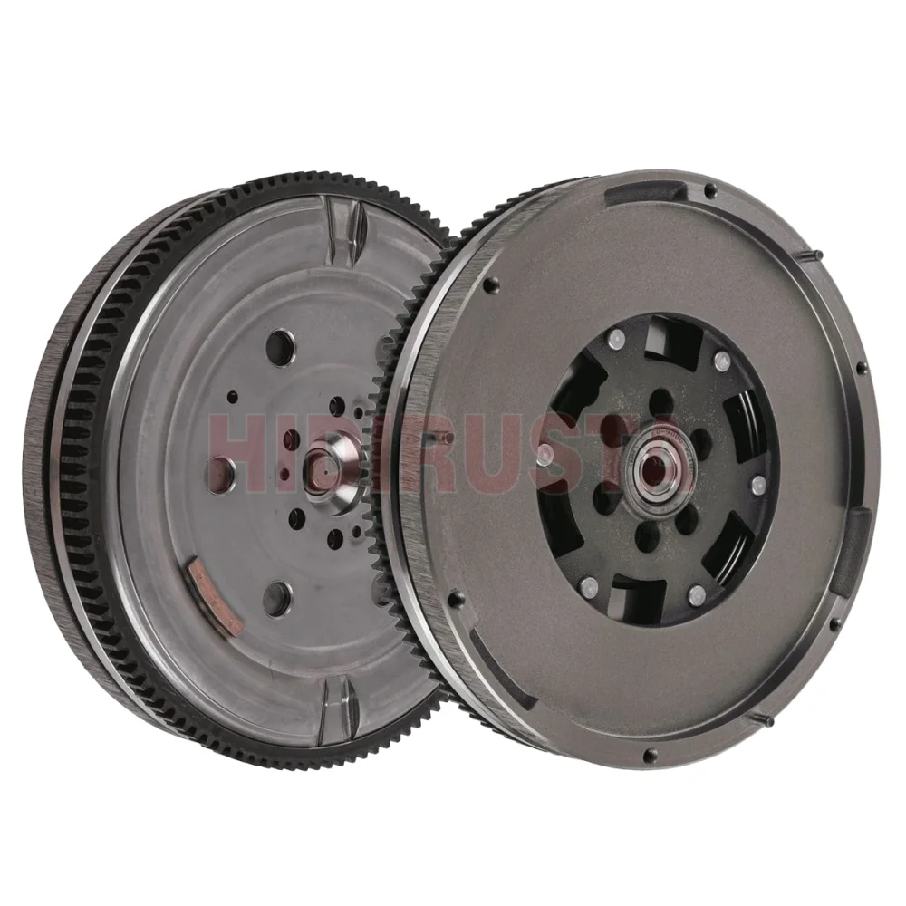 Flywheel