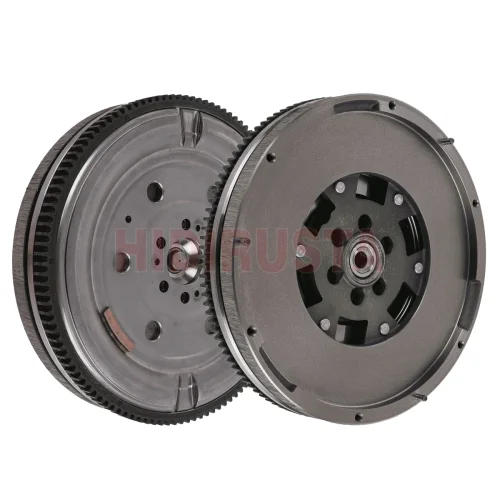 Flywheel