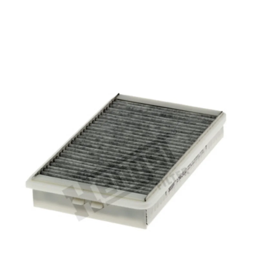 Filter, interior air (Heating/Ventilation)