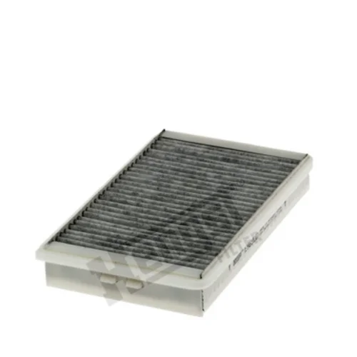 Filtre, kabin havası (Isıtma/Havalandırma)
