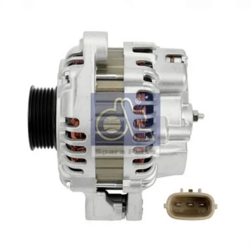 Alternator (Alternator)