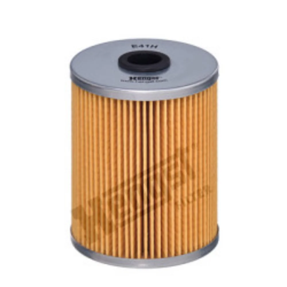 OIL FILTER SCANIA