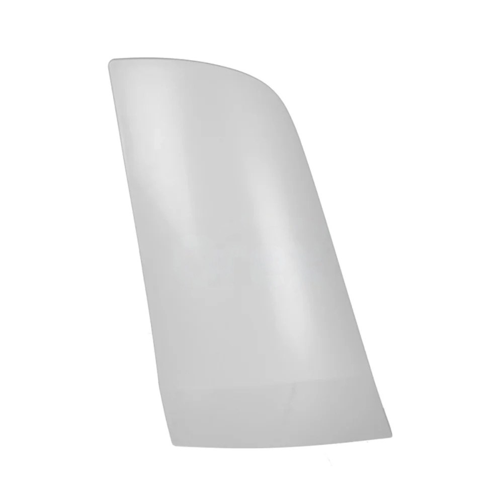 Air Deflector, Driver Cab (R)