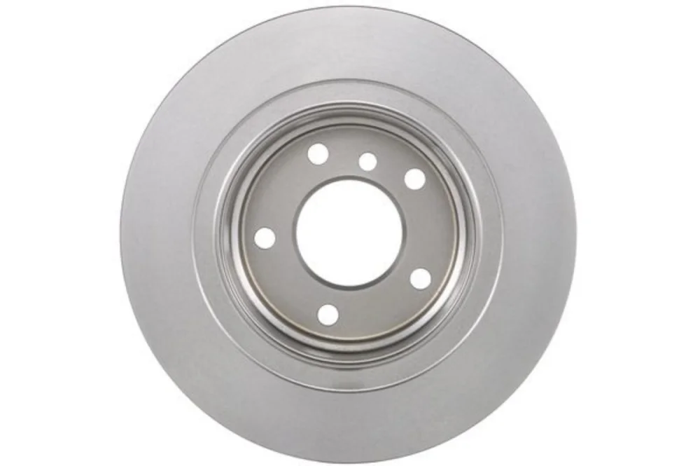 Brake Disc (Braking System)
