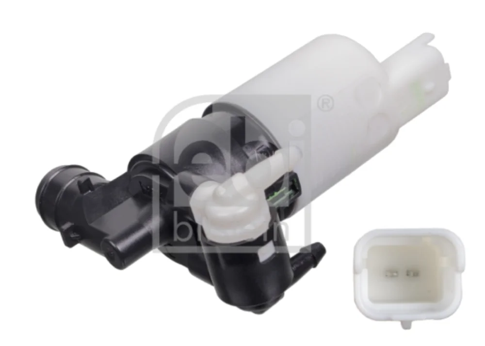 Wiper pump