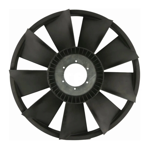 Visco Pervane - 670 mm