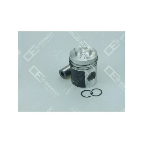 Piston
