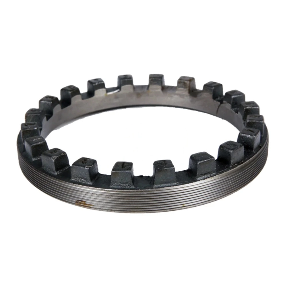 Adjustment Ring, Differential