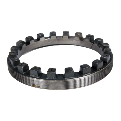 Adjustment Ring, Differential
