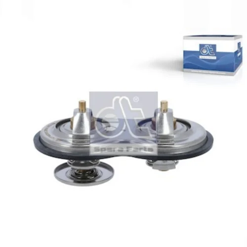 Thermostat, coolant (Cooling System)