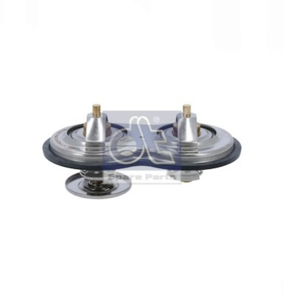 Thermostat, coolant (Cooling System)