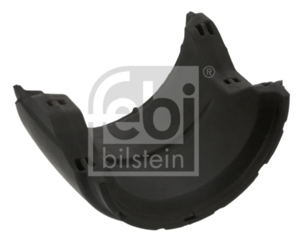 Arka Stabilizatör Lastik Burcu (Yarım) Scania PGRS