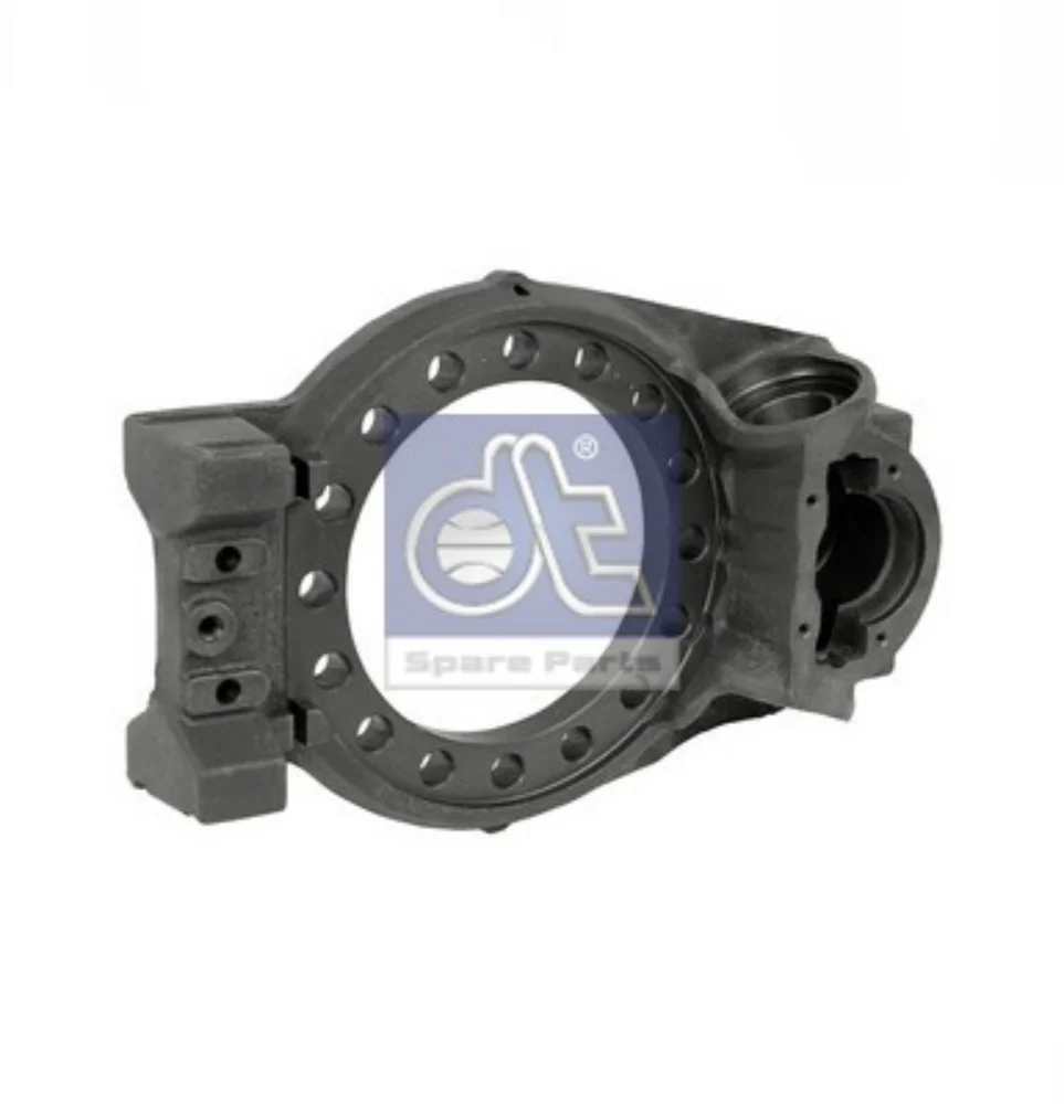 Carrier brake caliper