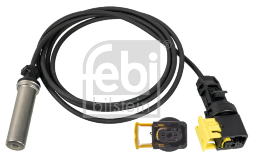 Abs Sensor