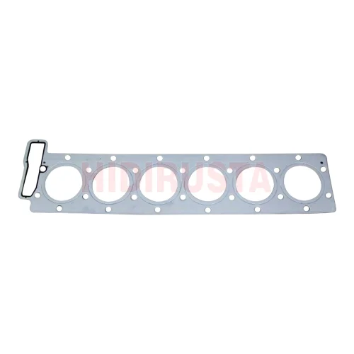 SİLİNDİR KAPAK CONTASI 120.00mm D2066 TGA18.430