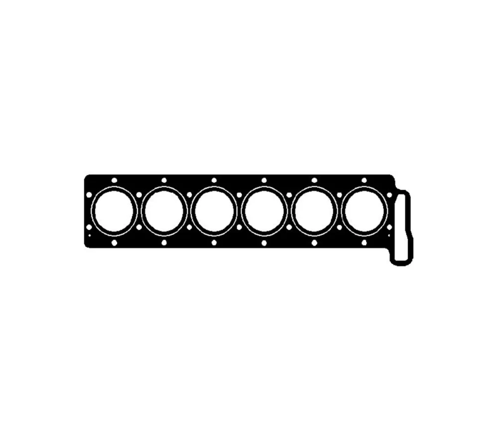 SİLİNDİR KAPAK CONTASI 120.00mm D2066 TGA18.430