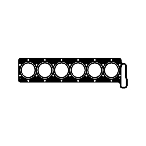 SİLİNDİR KAPAK CONTASI 120.00mm D2066 TGA18.430