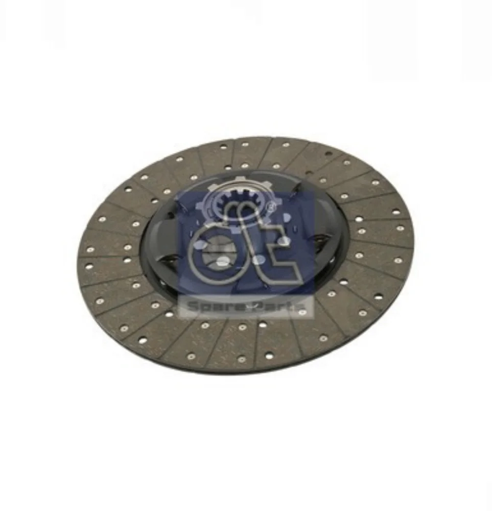 Clutch Disc (Clutch)