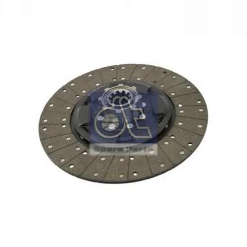 Clutch Disc (Clutch)