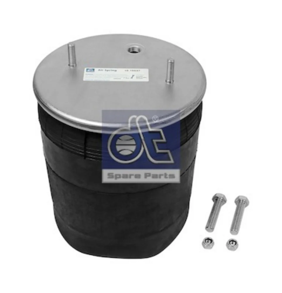 Bellow, air suspension (Compressed-air System)