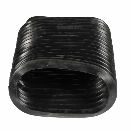 Intake Hose, Air Filter